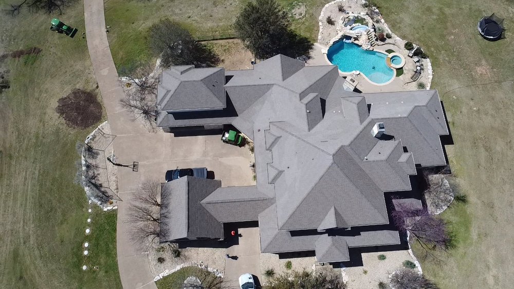 Slide of BK Construction & Roofing