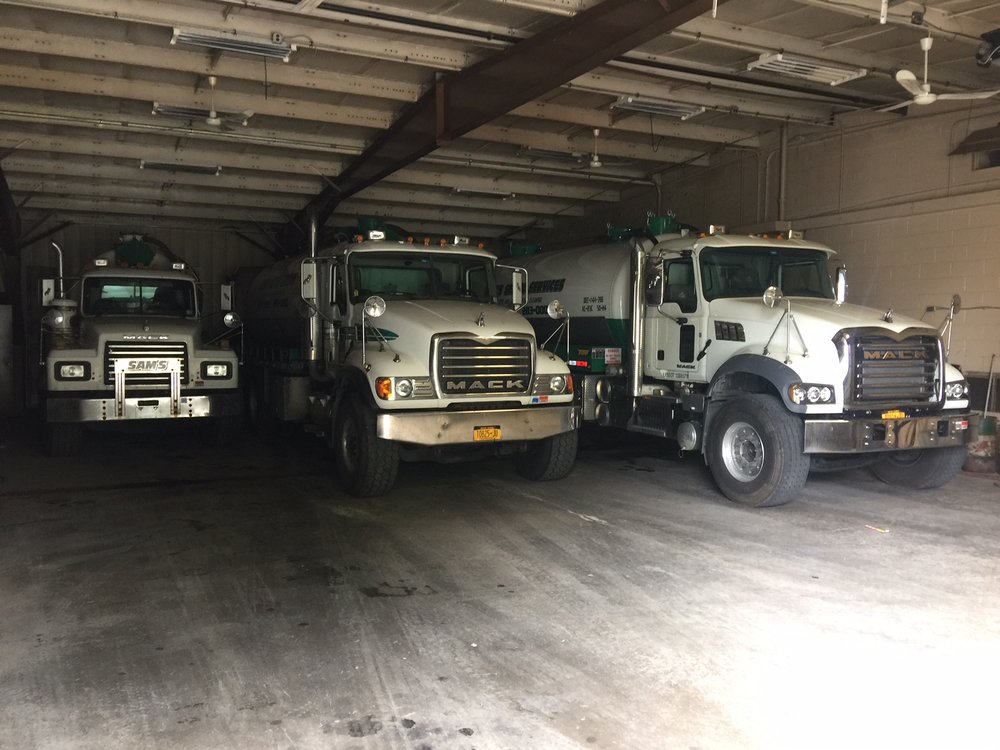 Sam's Septic Service - septic in Albany, NY
