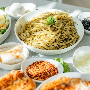Pastaphony - Italian Near Me - Carlsbad, California