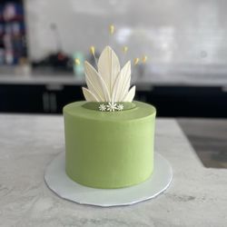 Candle Light Bakery