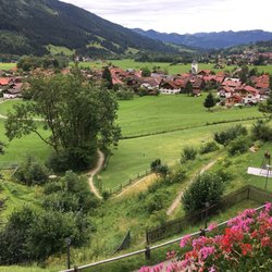 Restaurant Saphir - Wundervoller Blick
