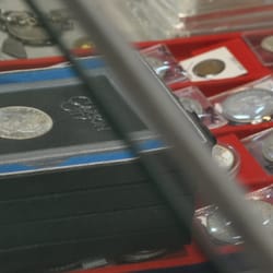 Thoreson Numismatics