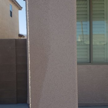 RAM Painting - Missing paint - Painters Near Me - North Las Vegas, Nevada