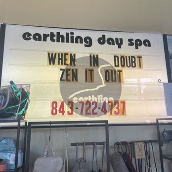 earthling day spa and pilates studio - Day Spas Near Me - Charleston, South Carolina earthling day spa and pilates studio - Day Spas Near Me - Charleston, South Carolina
