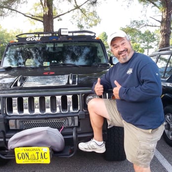 Price's Transmission & Auto Sales - 2003 Hummer H2 - Auto Repair Near Me - Virginia Beach, Virginia Price's Transmission & Auto Sales - 2003 Hummer H2 - Auto Repair Near Me - Virginia Beach, Virginia