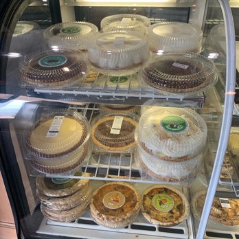 Gray House Pies - Desserts Near Me - Westlake, Ohio Gray House Pies - Desserts Near Me - Westlake, Ohio