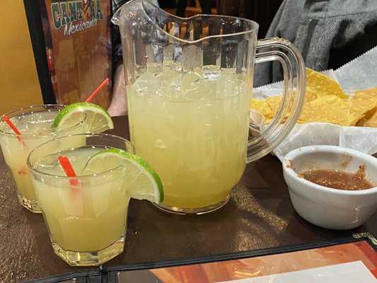 Cantina Mexicana by null