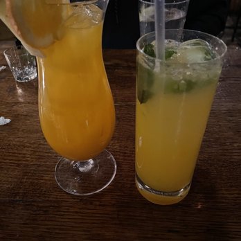 Mad for Chicken Bayside - Mango Mojito Mango Margarita - Korean Near Me - Bayside, New York Mad for Chicken Bayside - Mango Mojito Mango Margarita - Korean Near Me - Bayside, New York