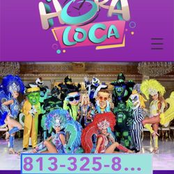 Hora Loca Tampa