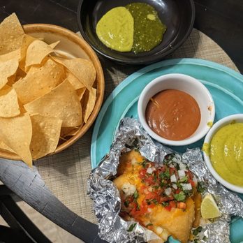 Oscar's Authentic Mexican Grill - the food laid out for all to see - Mexican Near Me - Olathe, Kansas Oscar's Authentic Mexican Grill - the food laid out for all to see - Mexican Near Me - Olathe, Kansas