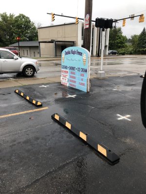 Durbin Magic Freeze by null