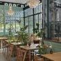 Photo of Café Restaurant du Parc des Bastions