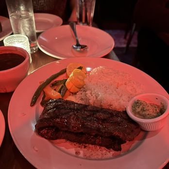 Tin Marin - Churrasco - Tapas/Small Plates Near Me - Bronx, New York