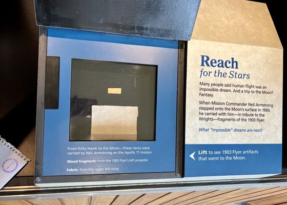 Wright Brothers National Memorial by null