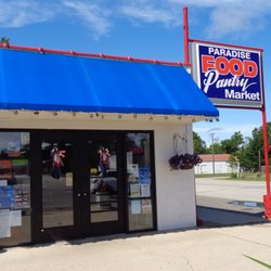 Paradise Foods