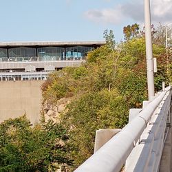 Niagara Power Vista
