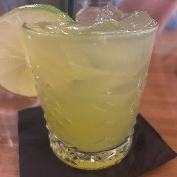 La Minerva - House marg - Mexican Near Me - North Charleston, South Carolina