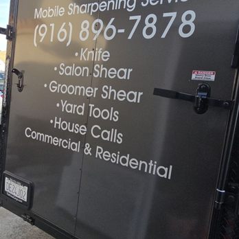 Top Signs - Signmaking Near Me - Elk Grove, California