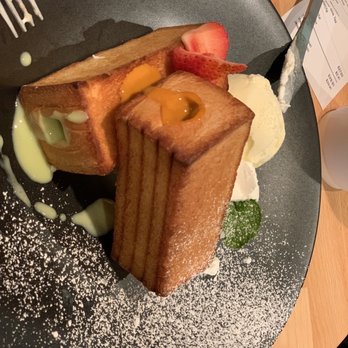 Sweetory - Desserts Near Me - Jackson Heights, New York Sweetory - Desserts Near Me - Jackson Heights, New York