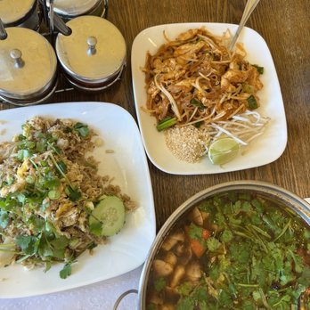 Chada Thai - Pad thai, crab fried rice, tom yum koong - Thai Near Me - Garden Grove, California Chada Thai - Pad thai, crab fried rice, tom yum koong - Thai Near Me - Garden Grove, California