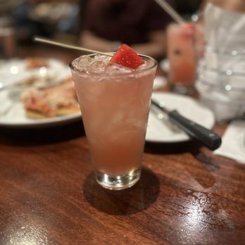 Stonewood Grill & Tavern - Mocktail - New American Near Me - Jacksonville, Florida Stonewood Grill & Tavern - Mocktail - New American Near Me - Jacksonville, Florida