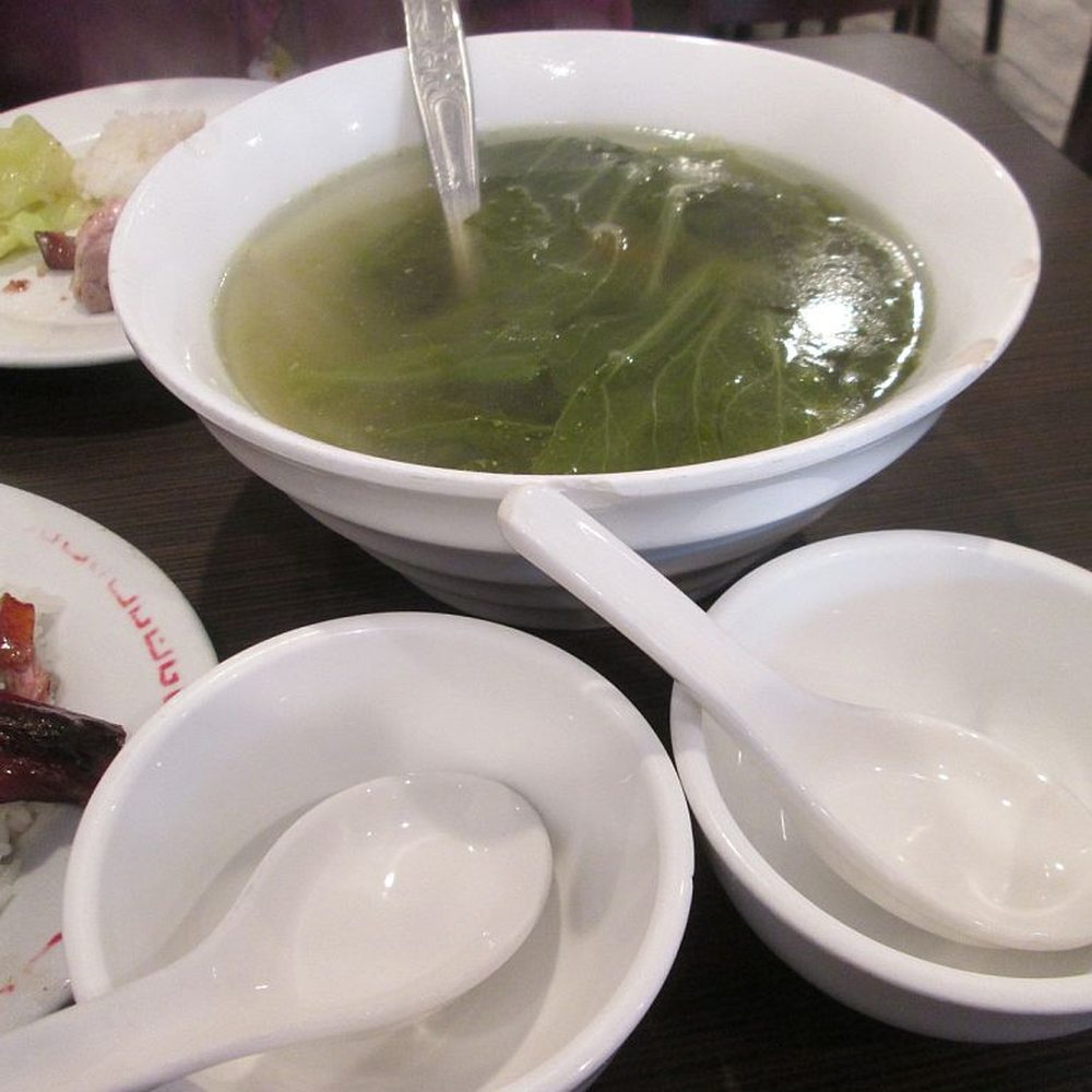 Cheung Hing Restaurant - Chinese Near Me - Millbrae, California