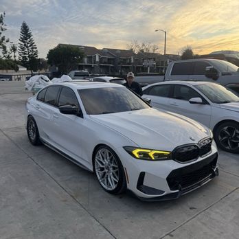 Oda Autowerkz - AFTER - Auto Detailing Near Me - Covina, California Oda Autowerkz - AFTER - Auto Detailing Near Me - Covina, California