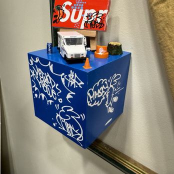 Method Made SF - Art Galleries Near Me - San Francisco, California