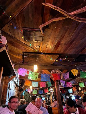 Magpie & Stump Mexican Restaurant + Bar by null
