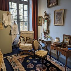 Manoir de Gisson
