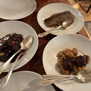 Cascina Spinasse - Italian Near Me - Seattle, Washington Cascina Spinasse - Italian Near Me - Seattle, Washington
