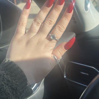 City Nails and Spa - Nail Salons Near Me - Scranton, Pennsylvania