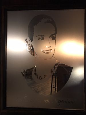 Evita Steakhouse by null