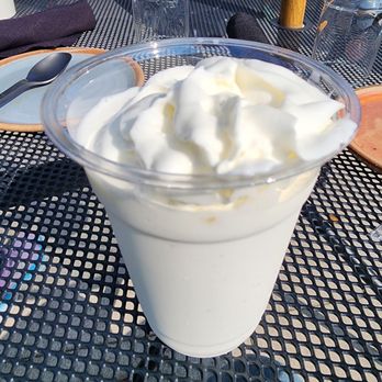 Seven Acre Dairy Company - Spiced citrus shake - Hotels Near Me - Belleville, Wisconsin Seven Acre Dairy Company - Spiced citrus shake - Hotels Near Me - Belleville, Wisconsin