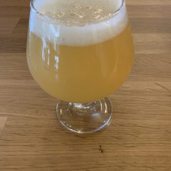 Four City Brewing Company - Miseducation of local hops - Breweries Near Me - Orange, New Jersey