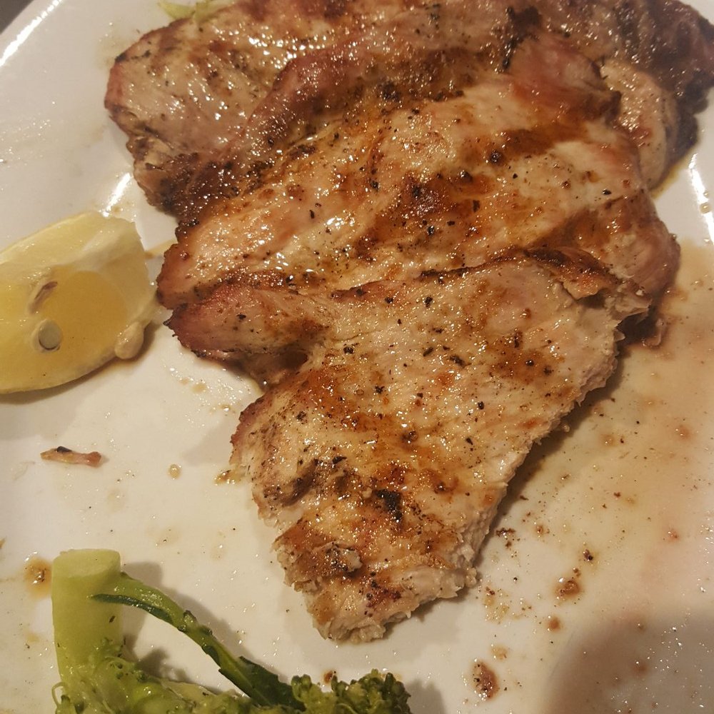 Churrasqueira Carvalhos Rodizio - Pork Loin - Portuguese Near Me - Bellmore, New York Churrasqueira Carvalhos Rodizio - Pork Loin - Portuguese Near Me - Bellmore, New York