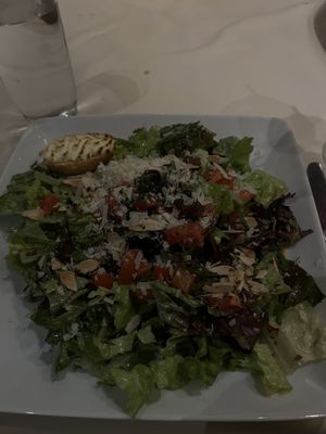 Christopher's World Grille by null