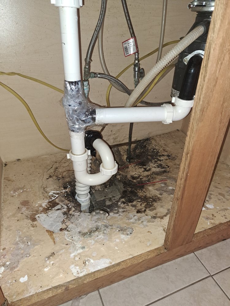 Slide of Southwest Plumbing
