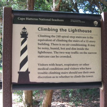 Cape Hatteras Lighthouse - Landmarks & Historical Buildings Near Me - Buxton, North Carolina Cape Hatteras Lighthouse - Landmarks & Historical Buildings Near Me - Buxton, North Carolina
