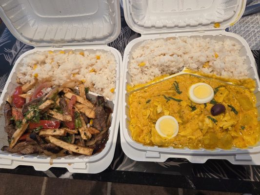 Mi Lindo Peru by null