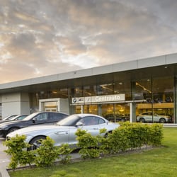 BMW Centrauto Wijnegem
