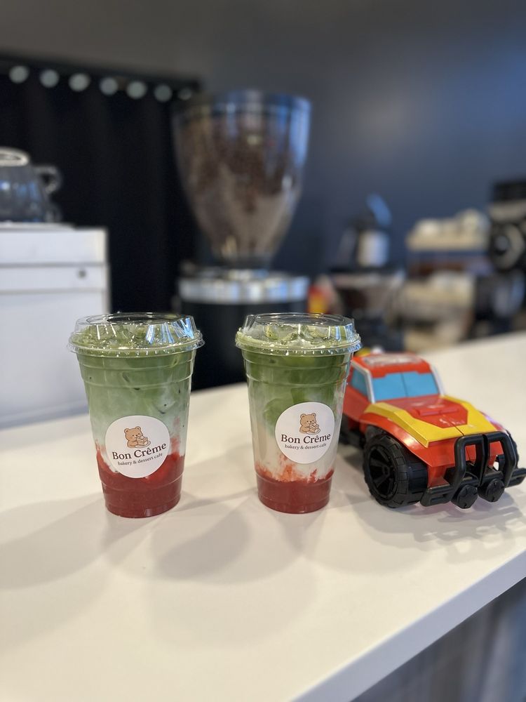 Bon Créme