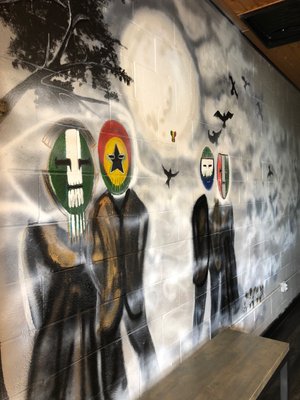 House of Jollof by null