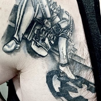 Studio 2.0 - Tattoo Near Me - Phoenix, Arizona