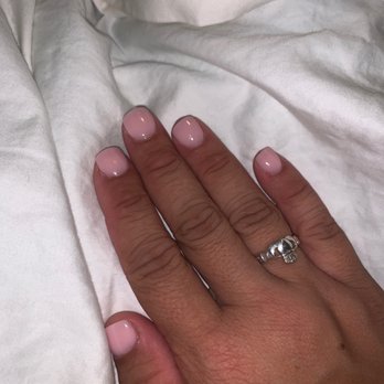 Lotus Nail Bar - Nail Salons Near Me - Hesperia, California