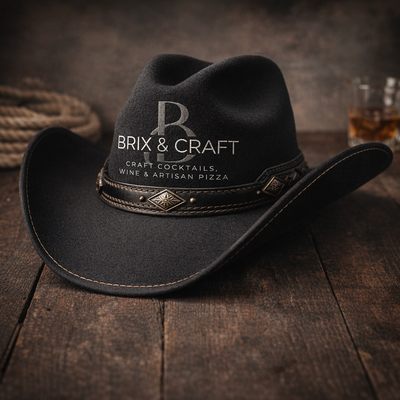 Brix & Craft, Craft Cocktails Wine & Artisan Pizza by null