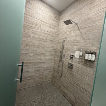 Excuria Salon and Spa - Shower - Hair Salons Near Me - Williamsville, New York