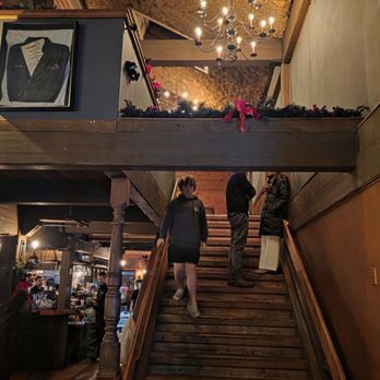The Foundry at Summit Pond - American Near Me - Killington, Vermont