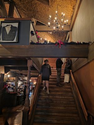 The Foundry at Summit Pond by null