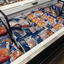 Save Mart - Save Mart (7506 Pacific Ave | Stockton, CA): Frozen Fish